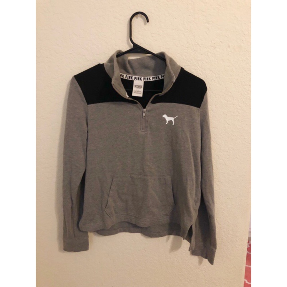pullover